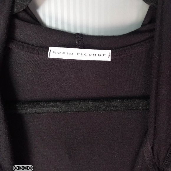 ROBIN PICCONE DRESS - Picture 3 of 4